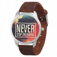 Наручные часы Andywatch «Never stop dreaming» AW 042-2