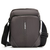Сумка через плечо Lanpad 98967 grey