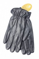 Мужские кожаные перчатки Shust Gloves 831