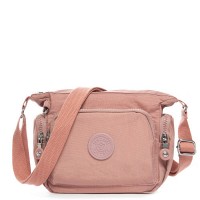 Женская тканевая сумка Jielshi 5663 r.copper