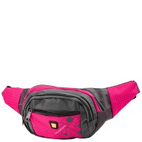 Женская поясная сумка VALIRIA FASHION 3DETBI676-13