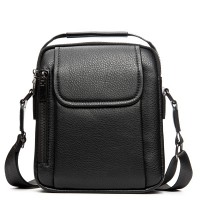 Сумка мужская Планшет иск-кожа PODIUM 3008-1 black