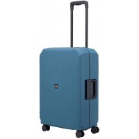 Чемодан Lojel 46x66x27 см VOJA/Ink Blue Lj-PP12M_IBL