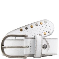 Женский кожаный ремень LINDENMANN fare40135-070