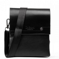 Сумка мужская Планшет иск-кожа DR. BOND 337-2 black
