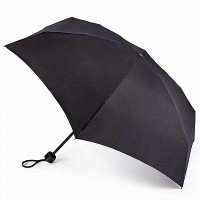 Механический зонт Fulton Soho-1 L793 - Black