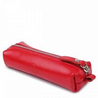 Женская ключница из натуральной кожи GRANDE PELLE 11530