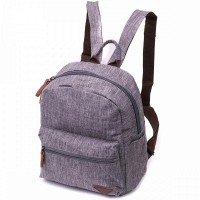 Мужской рюкзак из ткани Vintage 22240