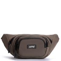 Мужская сумка на пояс Lanpad deep khaki