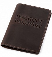 Обложка для паспорта SHVIGEL 13918