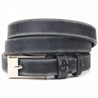 Женский кожаный ремень Grande Pelle 21444