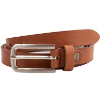 Женский кожаный ремень LINDENMANN FARE40081-022