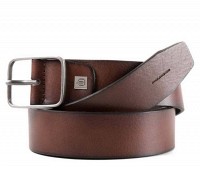 Кожаный ремень Piquadro Cintura CU4203C58_CU