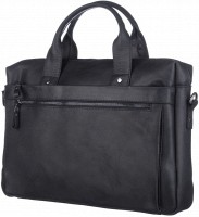 Мужская кожаная сумка SHVIGEL 11035