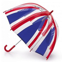 Механический детский зонт FULTON FUNBRELLA-4 C605 - UNION JACK