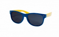 Детские поляризационные солнцезащитные очки Polarized P954-7