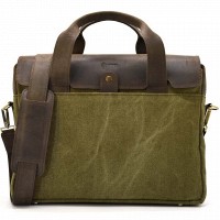 Мужской портфель TARWA RHc-1812-4lx
