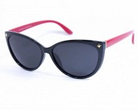 Поляризационные солнцезащитные женские очки Polarized P0949-3