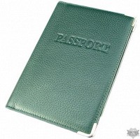 Обложка для паспорта Desisan pass-011