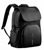 Рюкзак XD Design Soft Daypack Black (P705.981)