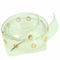 Женский прозрачный пояс TRAUM 8818-30