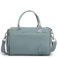 Женская тканевая сумка Jielshi 5889 b.blue