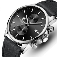 Мужские наручные часы CHEETAH MONACO 8505