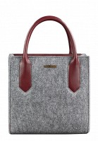 Женская сумка BlankNote «Blackwood» виноград bn-bag-28-felt-vin