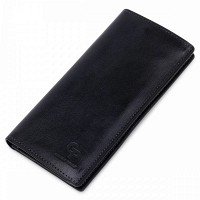 Кожаный кошелек GRANDE PELLE 11556