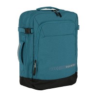 Сумка-рюкзак Travelite  Kick Off 69 Petrol TL006912-22
