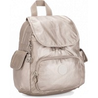 Рюкзак Kipling CITY PACK MINI Metallic Glow (48I) KI2671_48I