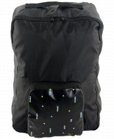 Спортивная сумка-рюкзак TRAUM 7027-24