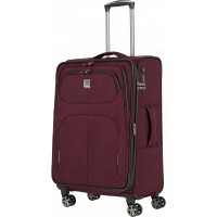 Чемодан Titan 42x68x28/32 см NONSTOP/Merlot M Ti382405-70