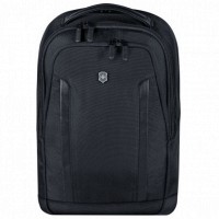 Черный рюкзак Victorinox Travel ALTMONT Professional/Black Vt602151