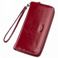 Женский кошелёк из эко кожи KIVI 19035