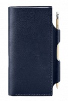 Тревел-кейс BlankNote 3.0 темно-синий bn-tk-3-navy-blue