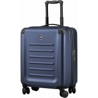 Чемодан на 4 колесах синий Victorinox Travel SPECTRA 2.0/Navy Vt601288 размер S