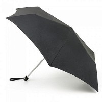 Механический зонт FULTON ULTRALITE-1 L349 - BLACK