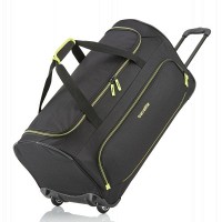 Дорожная сумка на колесах Travelite BASICS/Black TL096277-01