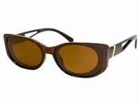 Cолнцезащитные поляризационные женские очки Polarized P308-2