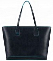 Женская сумка Piquadro Blue Square (BD3336B2_BLU2)