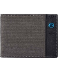 Кожаный кошелек Piquadro PULSE/Classy PU257P16_CLASSY