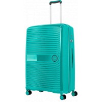 Чемодан Travelite 51x78x28 см CERIS/Black L TL075649-80