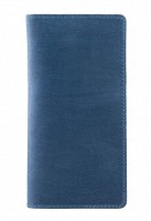 Кожаный бумажник Hi Art Original WP-02-S18-4417-000