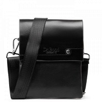 Сумка мужская Планшет иск-кожа DR. BOND 337-1 black
