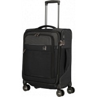 Чемодан Titan 40x55x20 см PRIME/Black S Ti391406-01