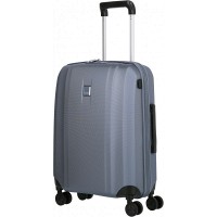 Чемодан Titan 40x55x20 см XENON 19/Bluestone S Ti849406-25