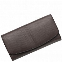 Кошелек из кожи змеи Ekzotic Leather SNW30