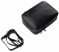 Сумка из кожи морской змеи Ekzotic Leather snc 10_1