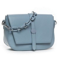 Женская сумочка из кожезаменителя FASHION 22 2819 navi